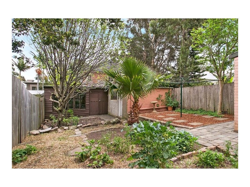 36 Railway Street, Petersham NSW 2049