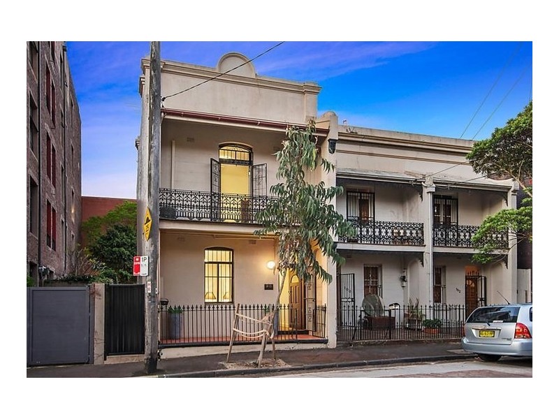 98 Myrtle Street, Chippendale NSW 2008