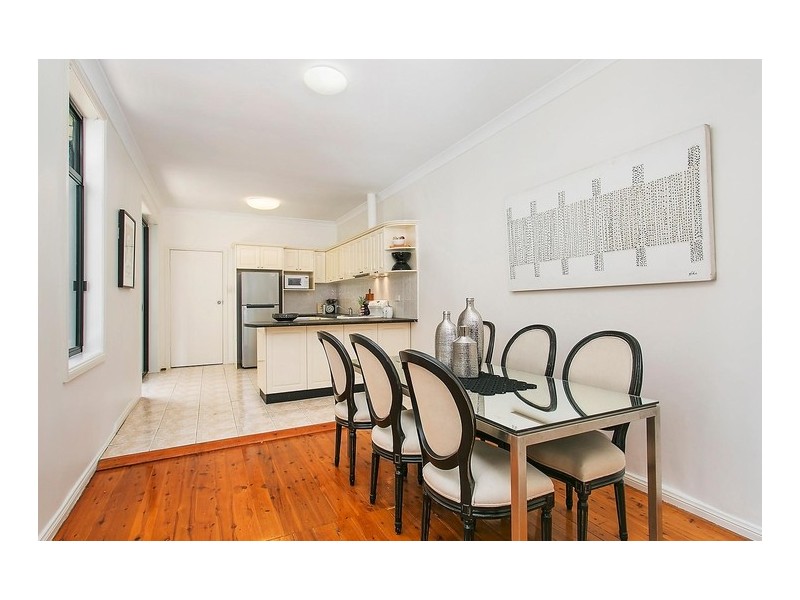 98 Myrtle Street, Chippendale NSW 2008