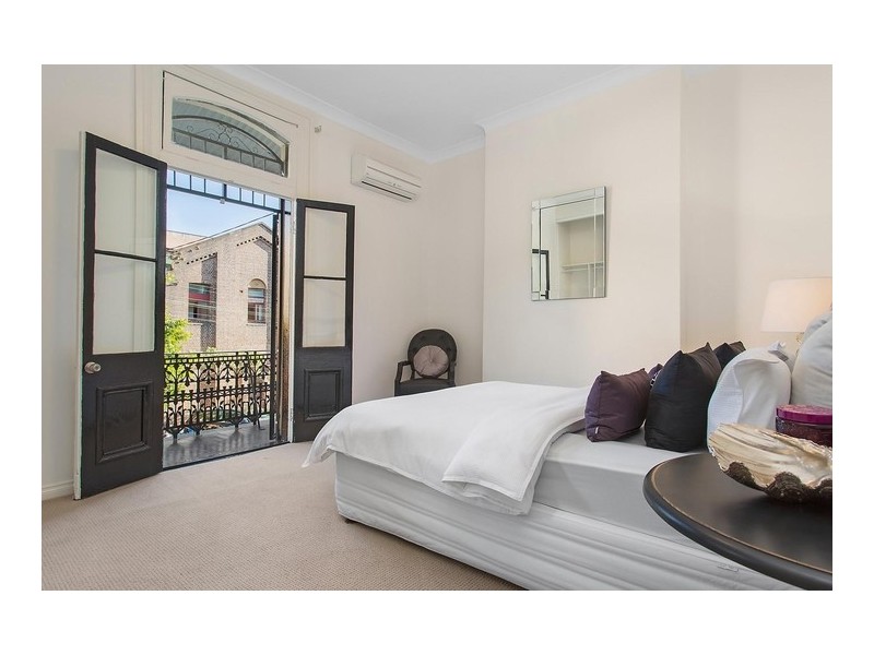 98 Myrtle Street, Chippendale NSW 2008