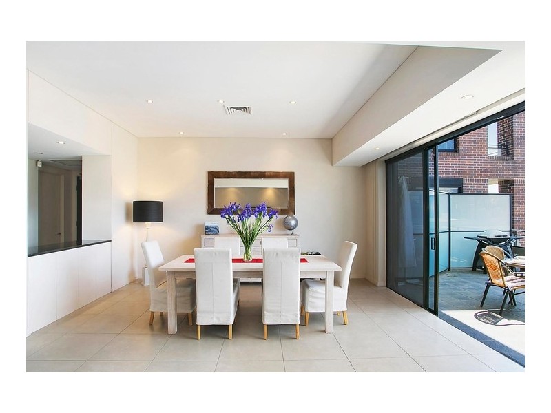 E1005/26 Point Street, Pyrmont NSW 2009