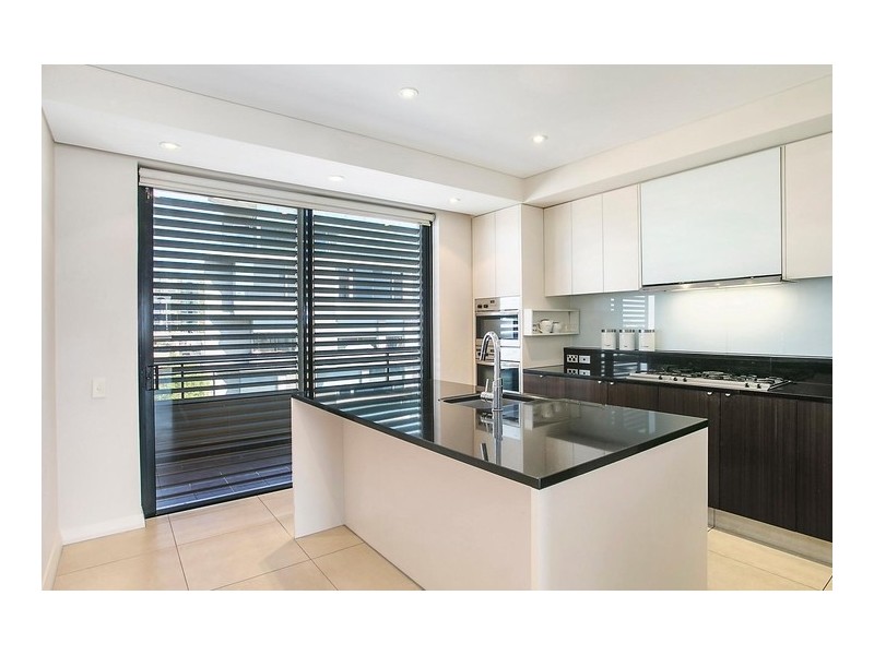 E1005/26 Point Street, Pyrmont NSW 2009