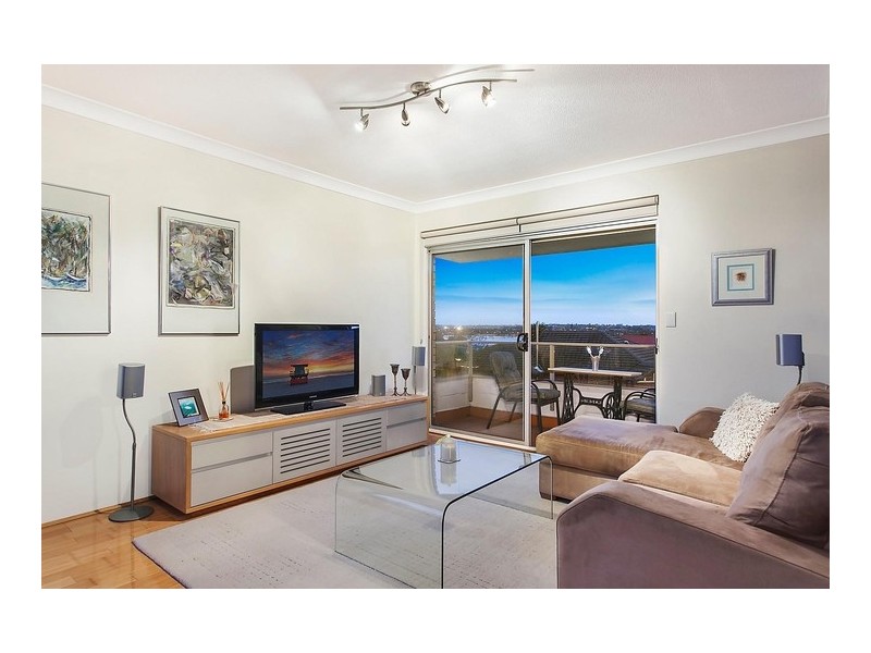 9/5 Tranmere Street, Drummoyne NSW 2047