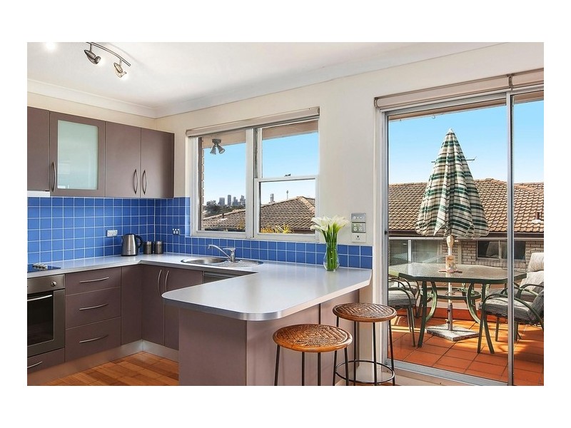 9/5 Tranmere Street, Drummoyne NSW 2047