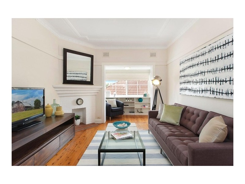 4/21 Elizabeth Street, Ashfield NSW 2131