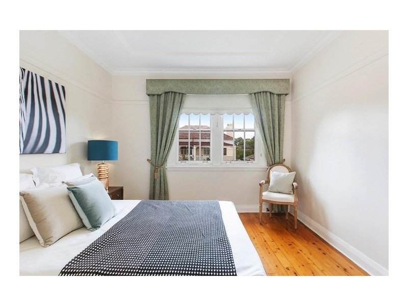 4/21 Elizabeth Street, Ashfield NSW 2131
