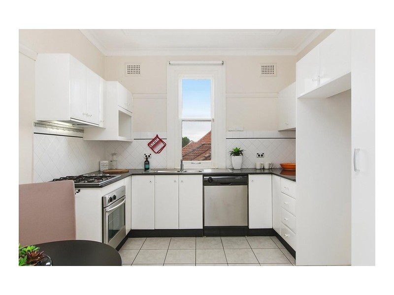 4/21 Elizabeth Street, Ashfield NSW 2131