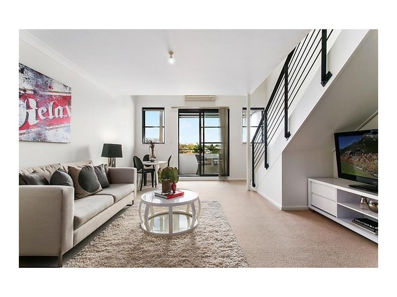 424/1 Phillip Street, Petersham NSW 2049