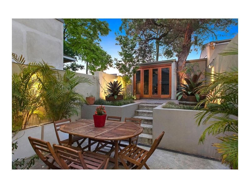6 Marmion Street, Camperdown NSW 2050