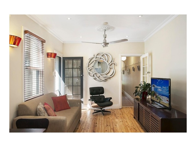 6 Marmion Street, Camperdown NSW 2050