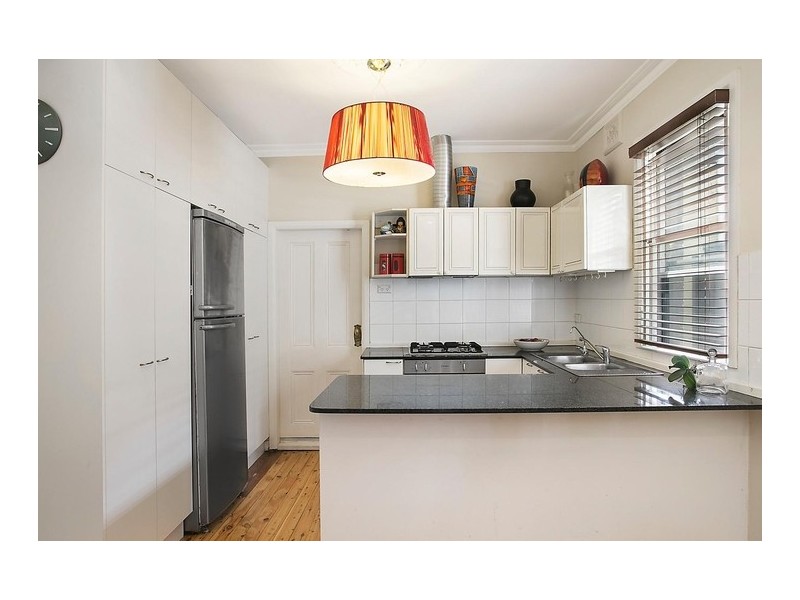 6 Marmion Street, Camperdown NSW 2050