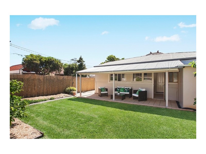 24 Canonbury Grove, Dulwich Hill NSW 2203