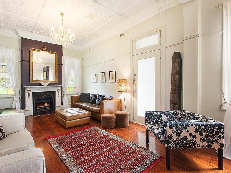 118 Dalhousie Street, Haberfield NSW 2045