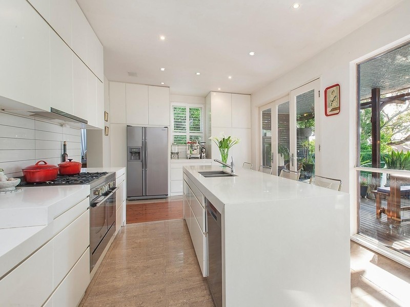 118 Dalhousie Street, Haberfield NSW 2045