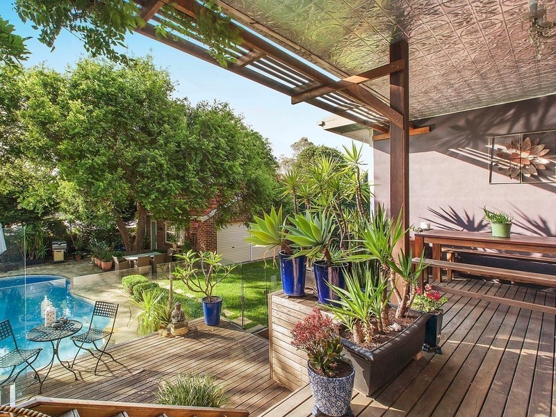 118 Dalhousie Street, Haberfield NSW 2045