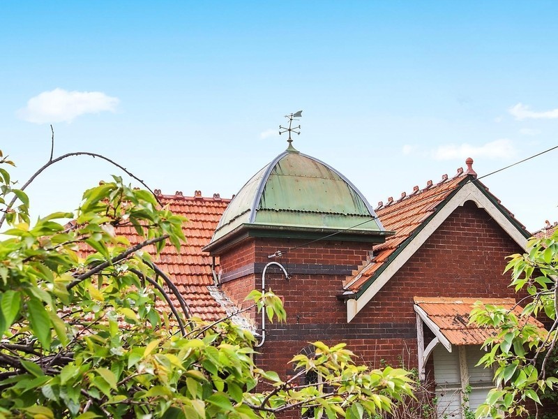 118 Dalhousie Street, Haberfield NSW 2045