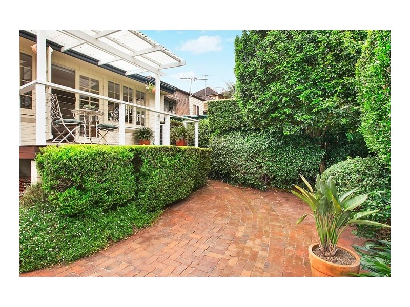 2 Ullathorne Street, Drummoyne NSW 2047