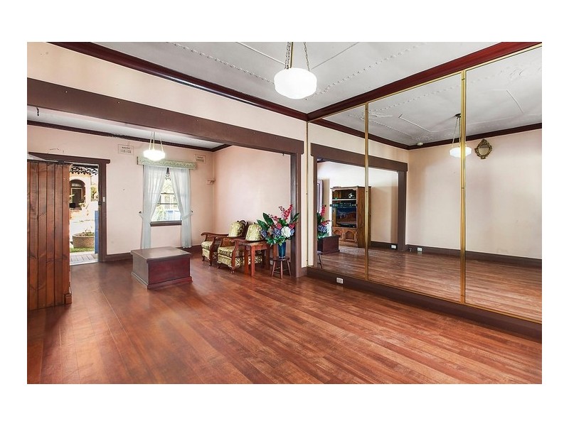 111 Park Avenue, Ashfield NSW 2131