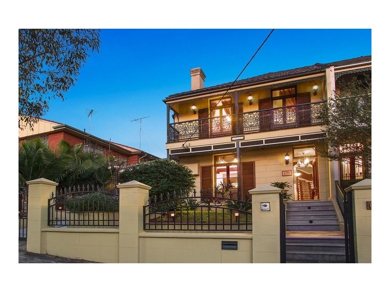 15 Palace Street, Petersham NSW 2049