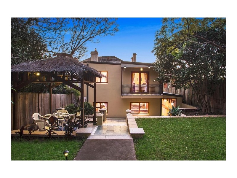 15 Palace Street, Petersham NSW 2049