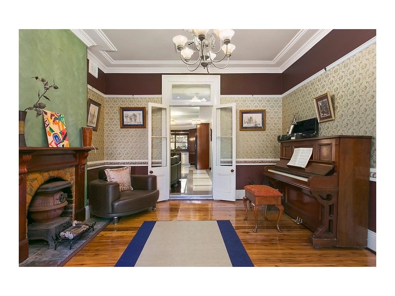 15 Palace Street, Petersham NSW 2049