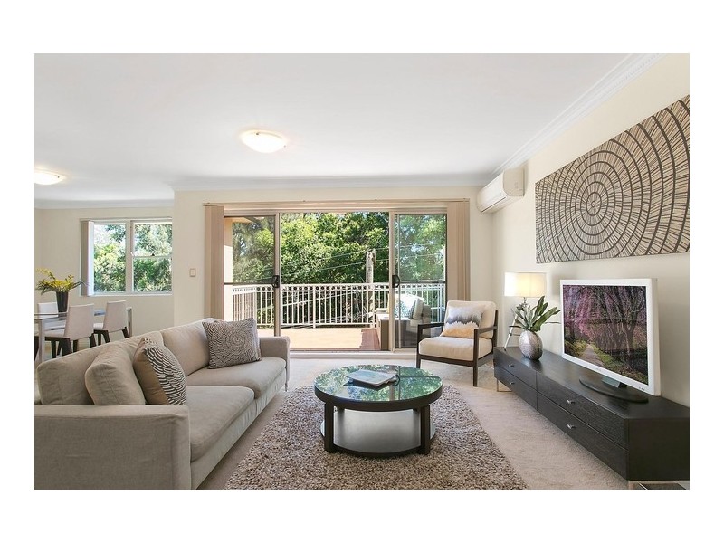 21/213 Wigram Road, Forest Lodge NSW 2037