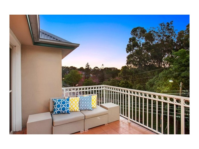 21/213 Wigram Road, Forest Lodge NSW 2037