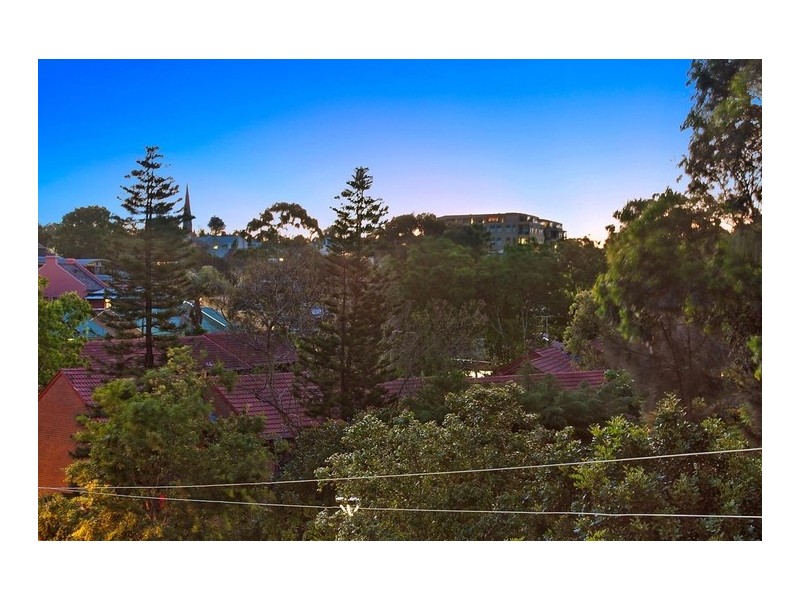 21/213 Wigram Road, Forest Lodge NSW 2037