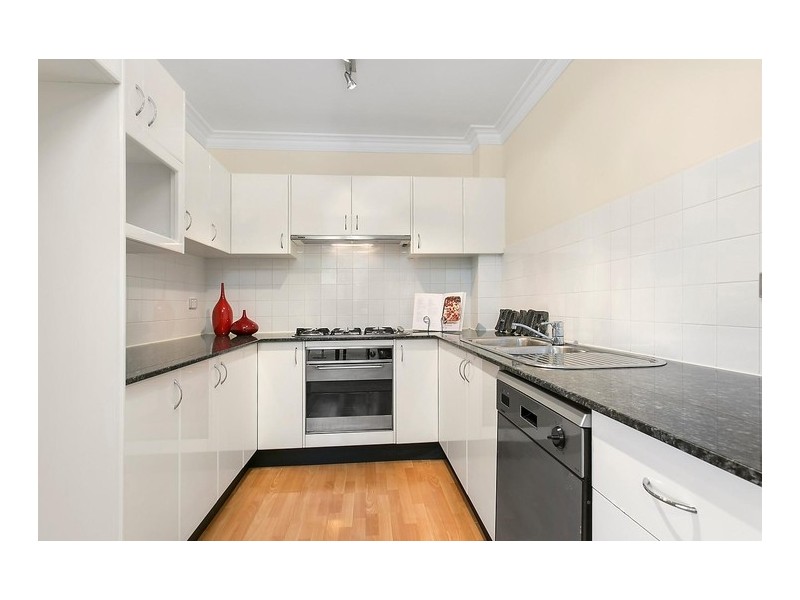 21/213 Wigram Road, Forest Lodge NSW 2037