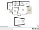 21/213 Wigram Road, Forest Lodge NSW 2037 Floorplan