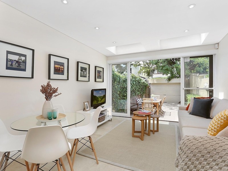 3 Darling Street, Glebe NSW 2037