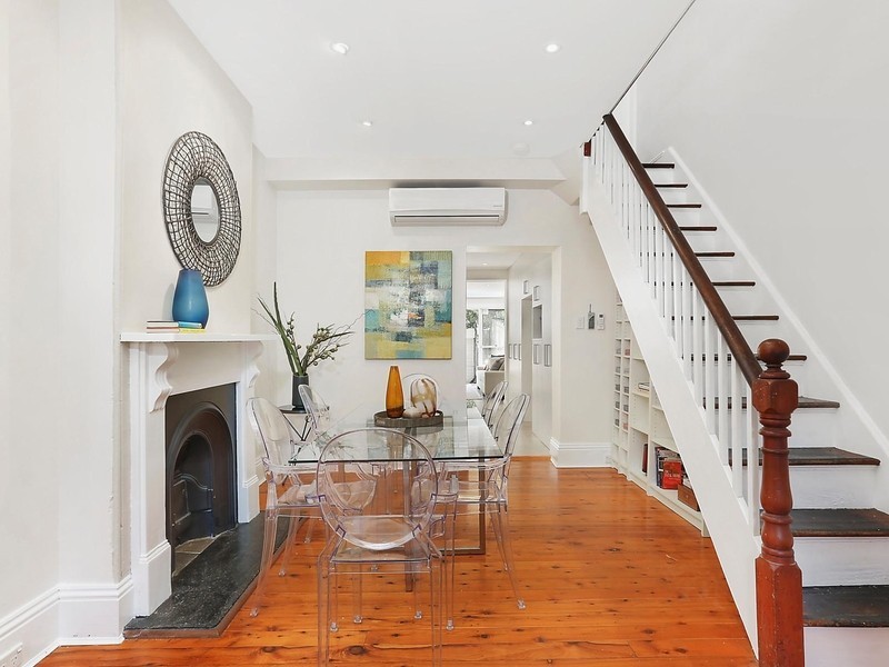 3 Darling Street, Glebe NSW 2037