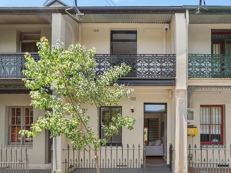 3 Darling Street, Glebe NSW 2037