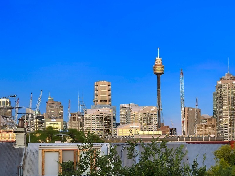 3 Darling Street, Glebe NSW 2037