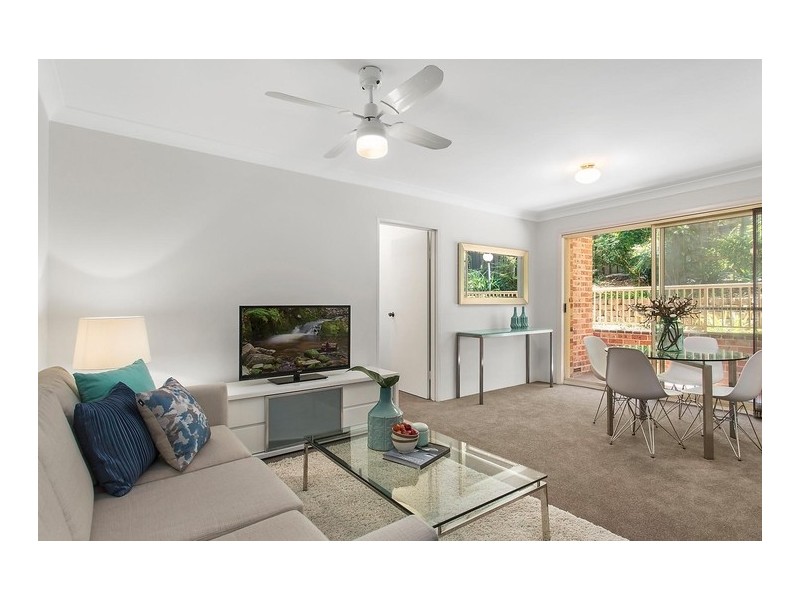 5/34 Terrace Road, Dulwich Hill NSW 2203