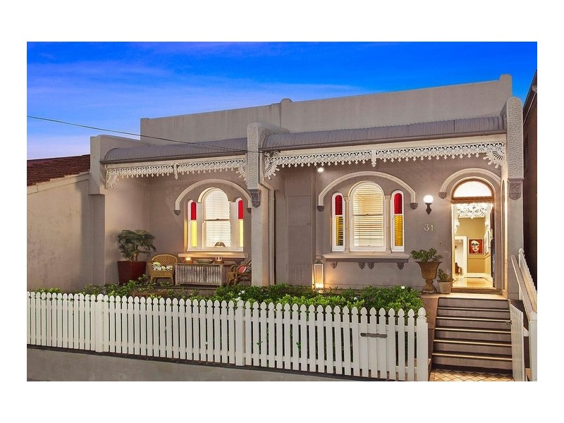 31 Arthur Street, Leichhardt NSW 2040