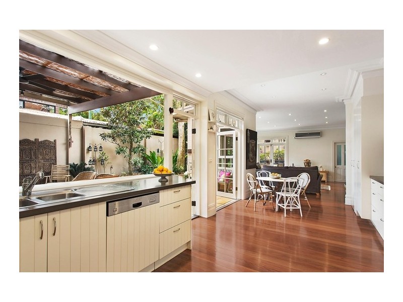 31 Arthur Street, Leichhardt NSW 2040