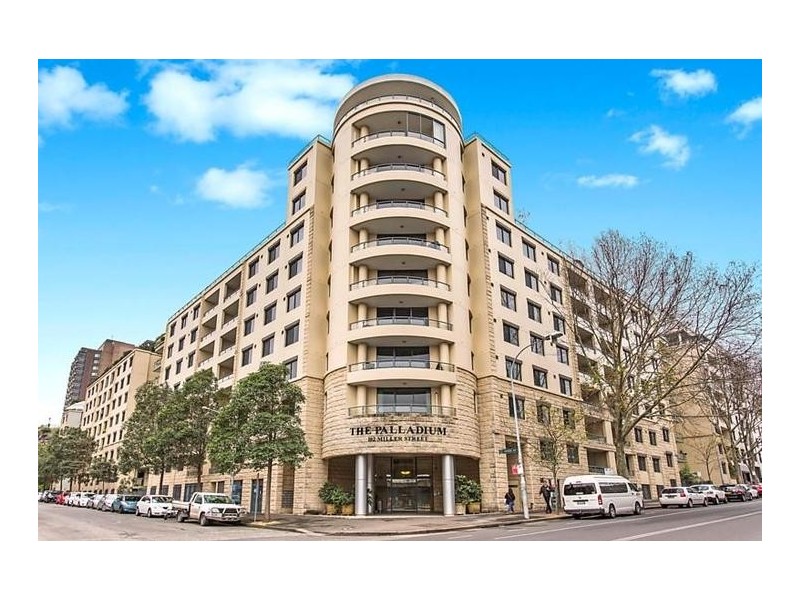 71/102 Miller Street, Pyrmont NSW 2009