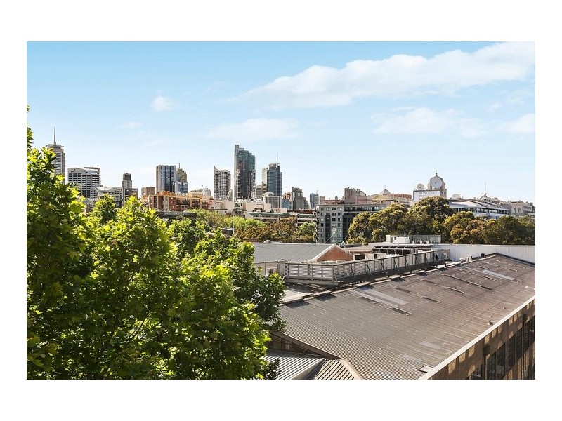 71/102 Miller Street, Pyrmont NSW 2009