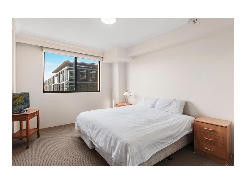 71/102 Miller Street, Pyrmont NSW 2009