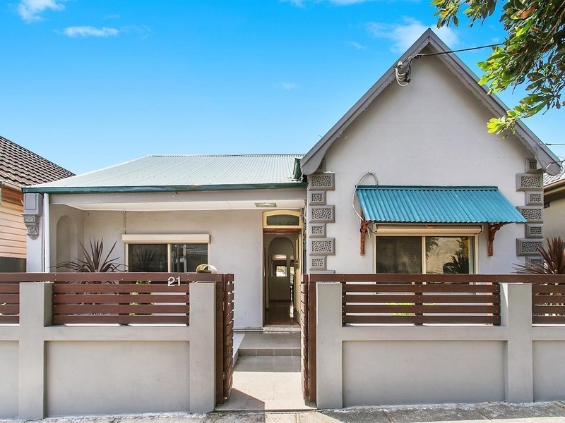 21 Terry Street, Tempe NSW 2044