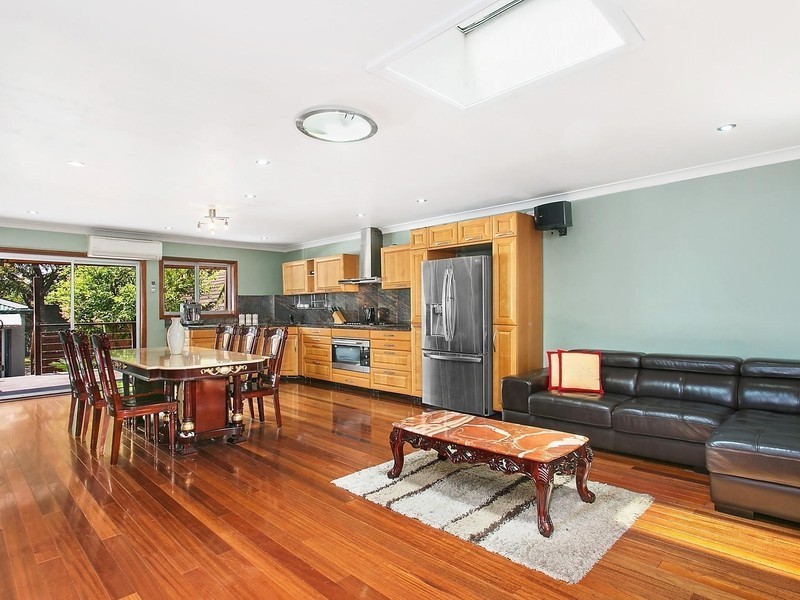 21 Terry Street, Tempe NSW 2044