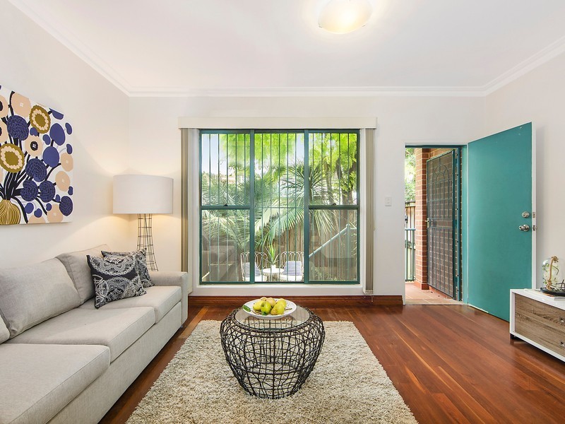 10/45 Macdonald Street, Erskineville NSW 2043
