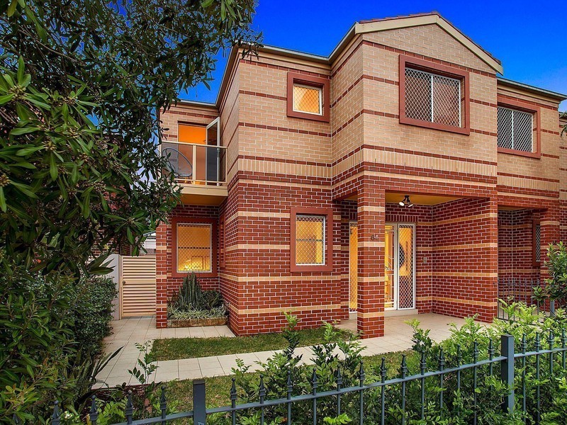 64 Webb Street, Croydon NSW 2132