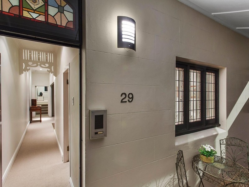 29 Booth Street, Annandale NSW 2038