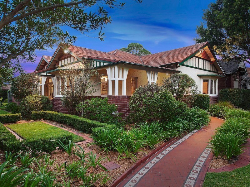 9 Tinana Street, Haberfield NSW 2045