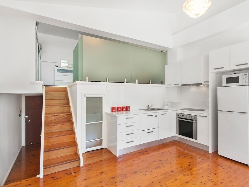 9/8 Ada Place, Ultimo NSW 2007