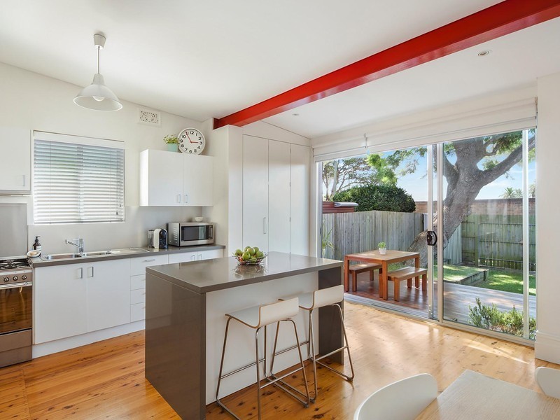 19 Park Avenue, Ashfield NSW 2131