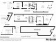 729 New Canterbury Road, Dulwich Hill NSW 2203 Floorplan