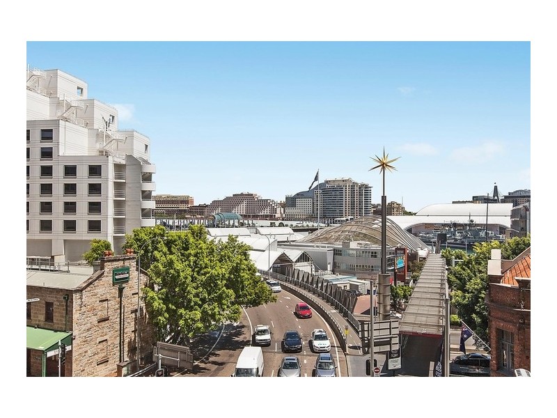 206/132 Sussex Street, Sydney NSW 2000